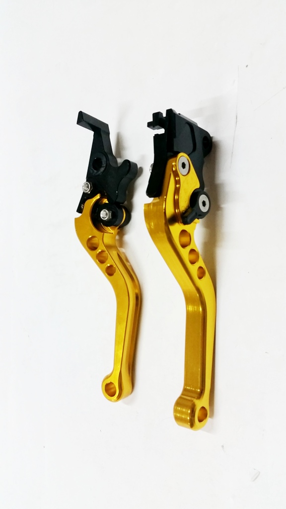 Honda Pcx 125 150 Gold Sarı Spor Manet Espada