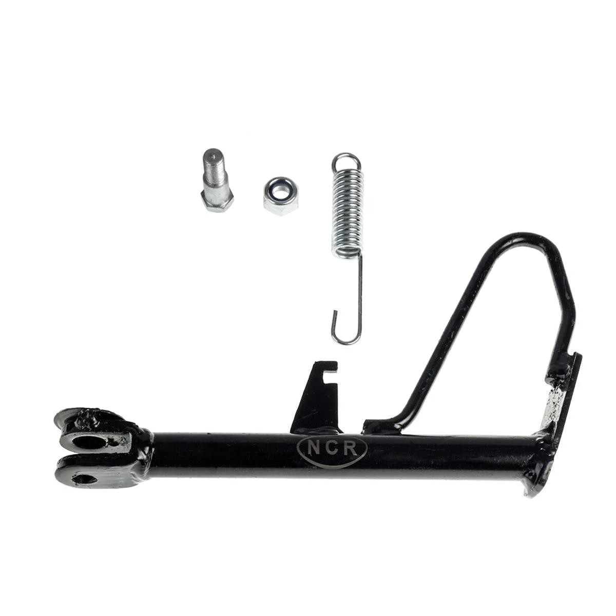 Honda Pcx 125 150 Yan Sehpa Ve Yayı (2014-2017) Honda Pcx 125 150 Yan Sehpa Ve Yayı (2014-2017)