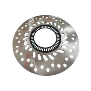 Honda Pcx 125 2021-2024 Ön Fren Diski Abs'li Honda Pcx 125 2021-2024 Ön Fren Diski Abs'li