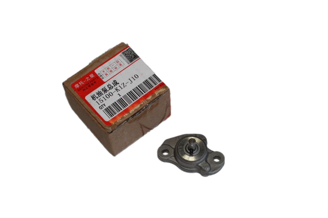 Honda Pcx 125 2021-2024 Yağ Pompası Msr Honda Pcx 125 2021-2024 Yağ Pompası Msr