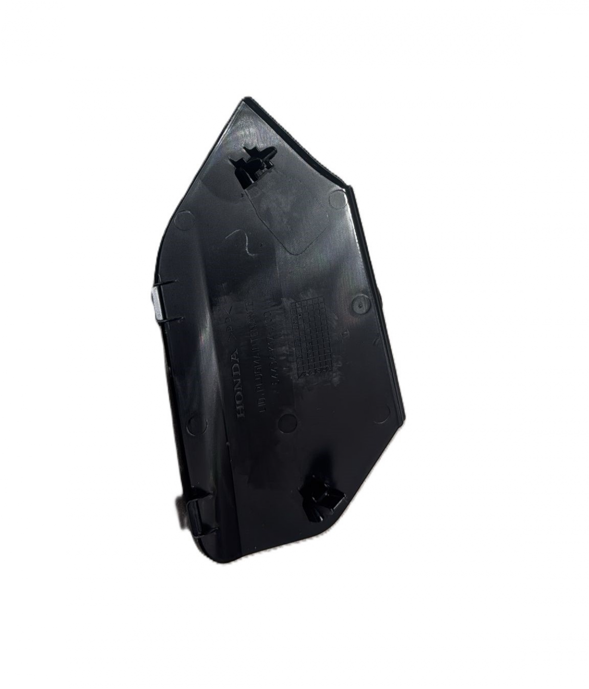 Honda Pcx 125 Akü Bakım Kapağı (orj) 2021-2024
