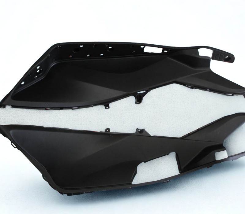 Honda Pcx 125 Ayak Basma Yeri Sağ-sol Takım 2018-2019