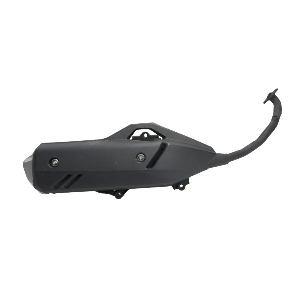 Honda Pcx 125 Egzoz Komple 2021-2024 Honda Pcx 125 Egzoz Komple 2021-2024