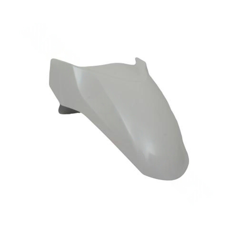 Honda Pcx 125 Ön Çamurluk Beyaz 2021-2024 Monero