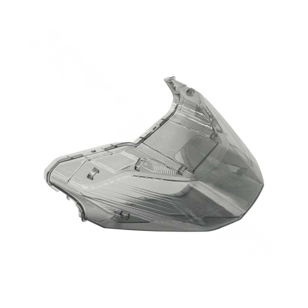 Honda Pcx 2020-2024 Füme Arka Stop Camı