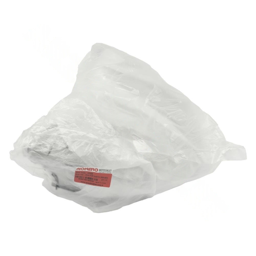 Honda Pcx 2020-2024 Füme Arka Stop Camı