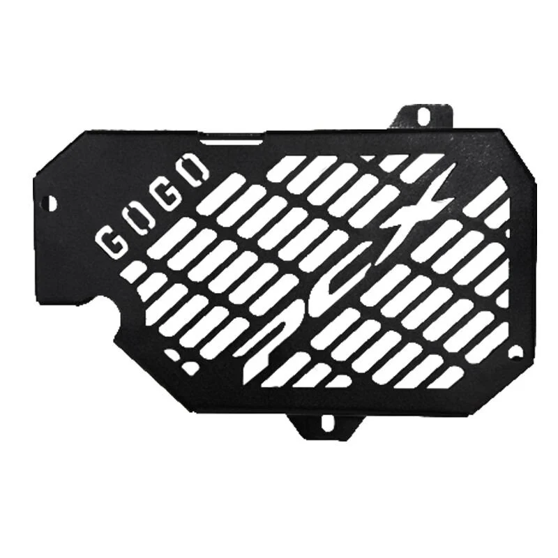 Honda Pcx 2024 -2025 Radyatör Koruma Demiri Siyah Honda Pcx 2024 -2025 Radyatör Koruma Demiri Siyah