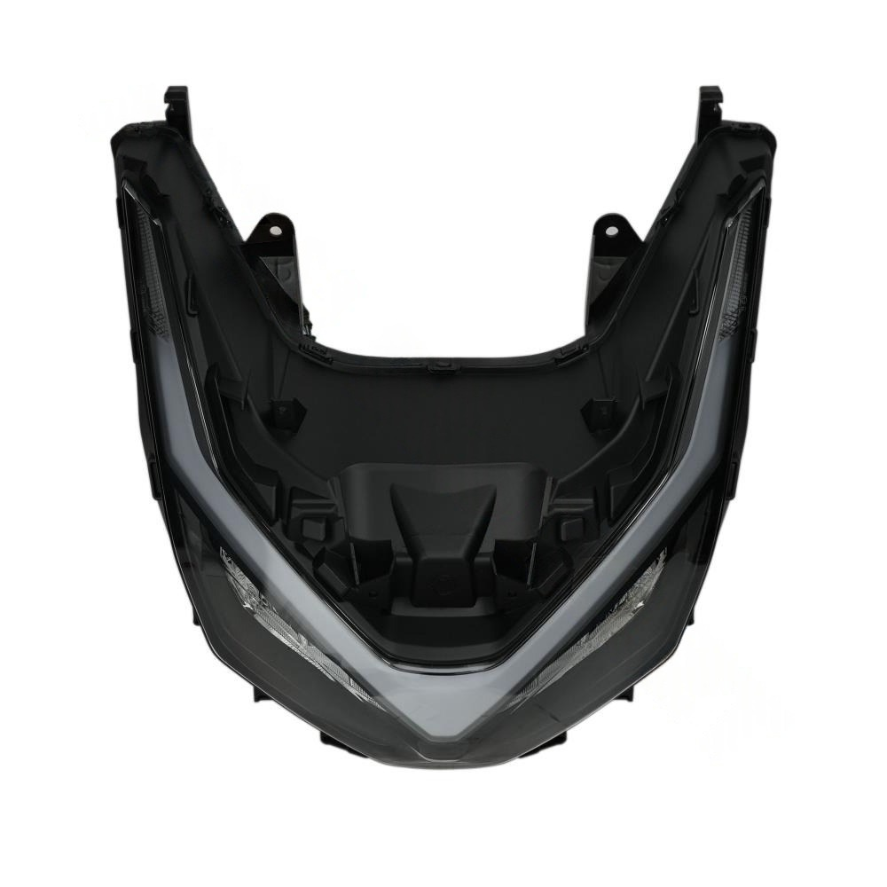 Honda Pcx Ön Far Komple 2025 Deluxe E Belgeli