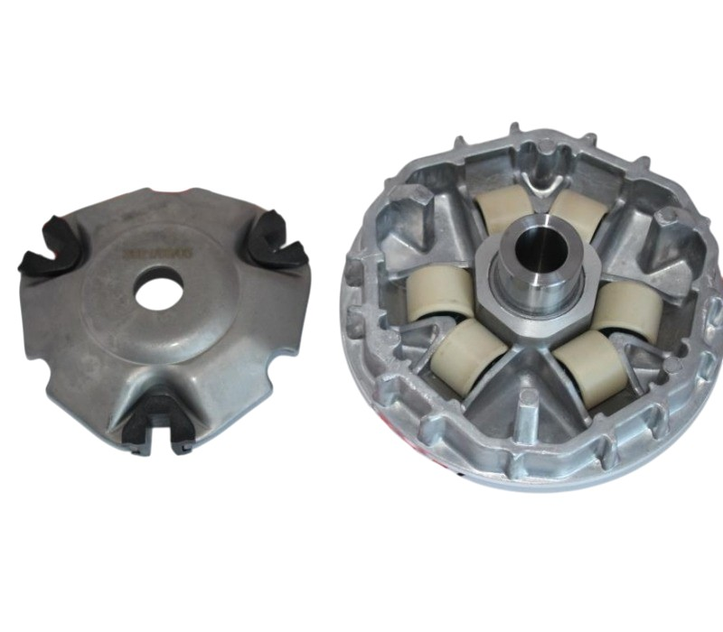 Honda Pcx125 150 2011 - 2017 Ön Varyatör Yarım Set Msr