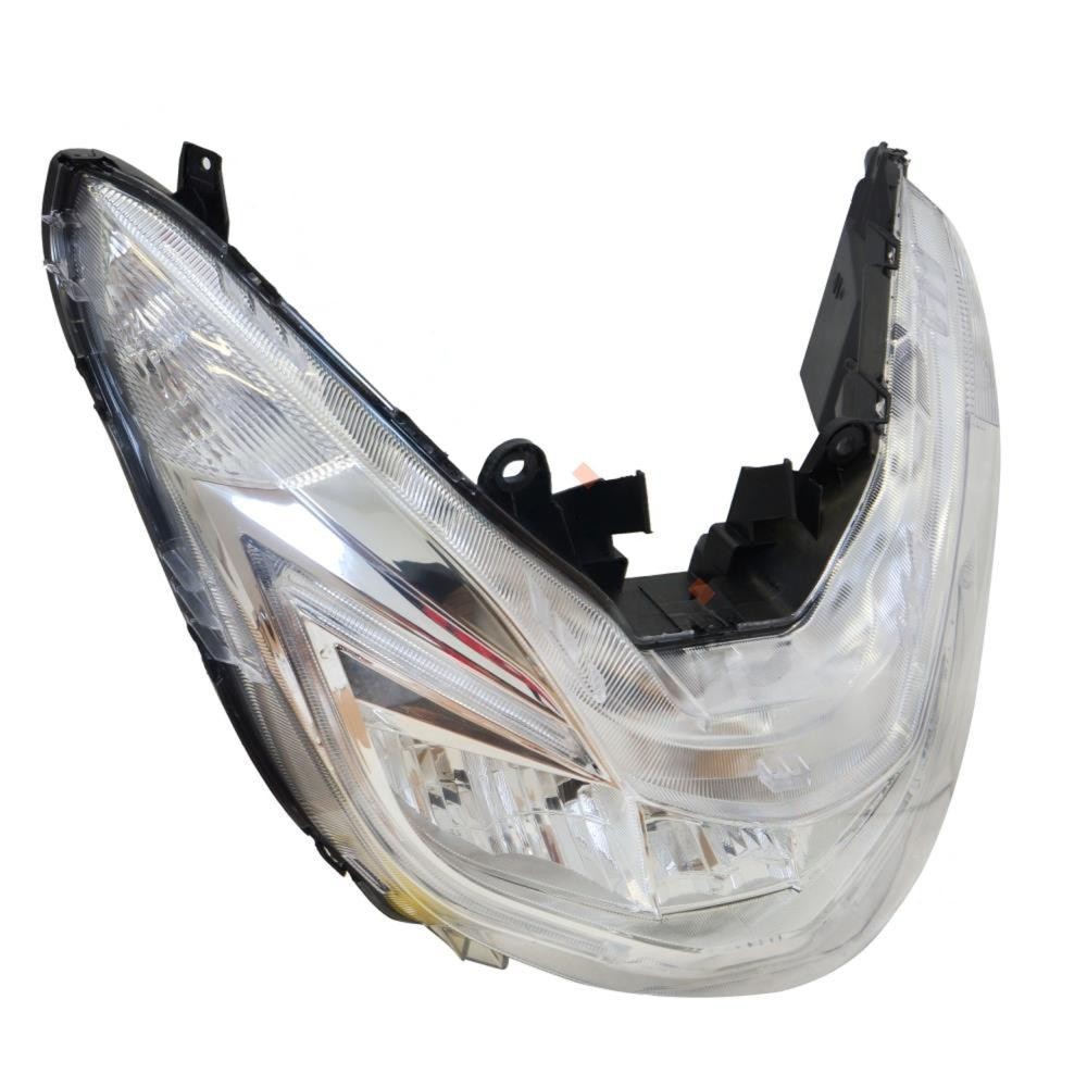 Honda Pcx125 150 Ön Far Komple 2014-2017 Honda Pcx125 150 Ön Far Komple 2014-2017