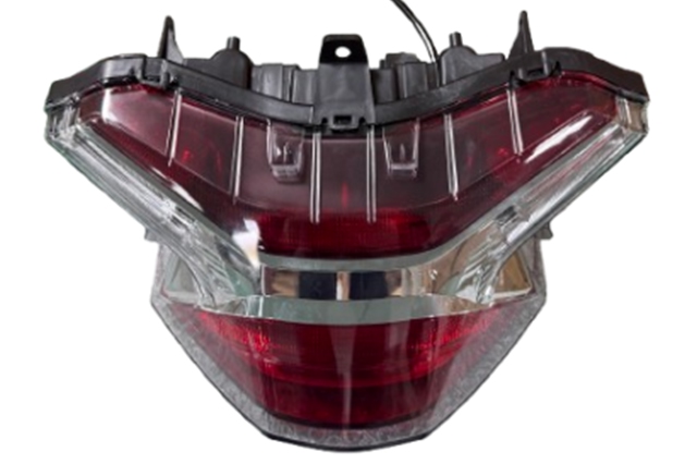 Honda Pcx125 2018-2020 Arka Stop Komple