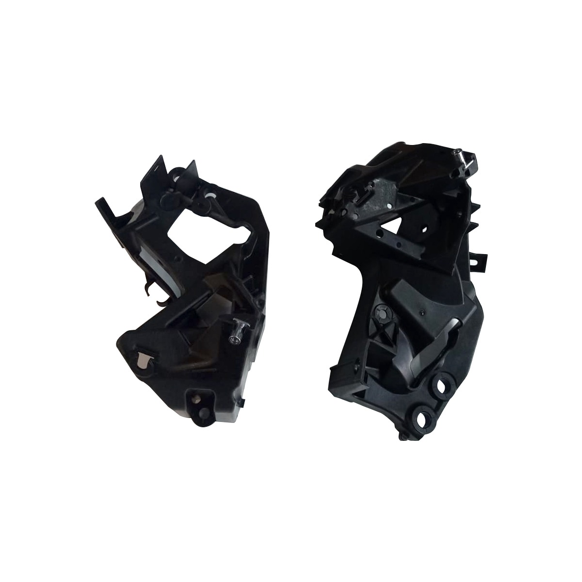 Honda Pcx125 2021-2025 Kafa Demiri Ön Grenaj Bağlantı Demiri (orj)