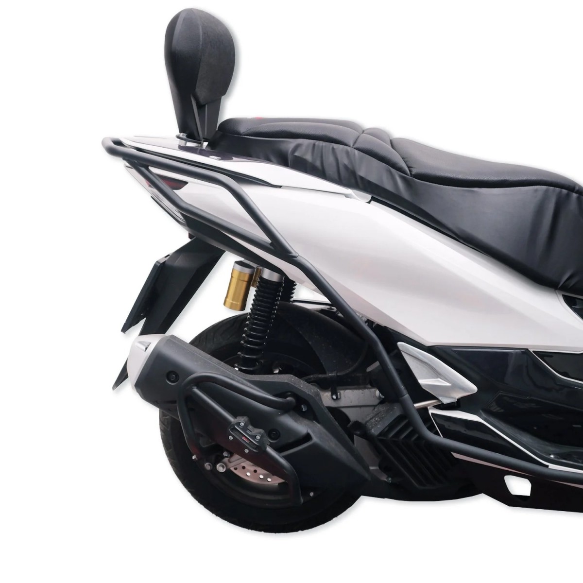 Honda Pcx125 2025 Ön-arka Koruma Demiri Gp Kompozit