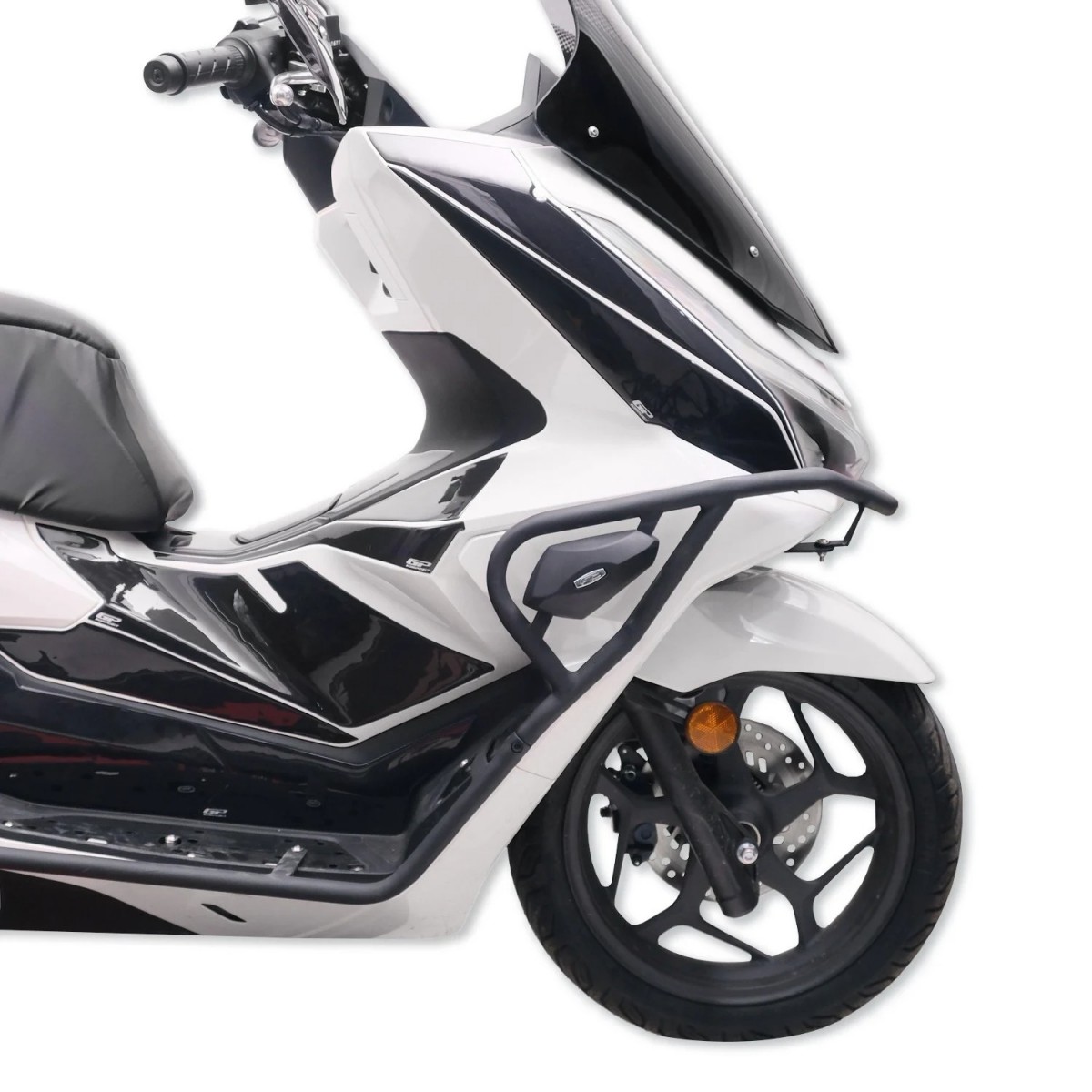 Honda Pcx125 2025 Ön-arka Koruma Demiri Gp Kompozit