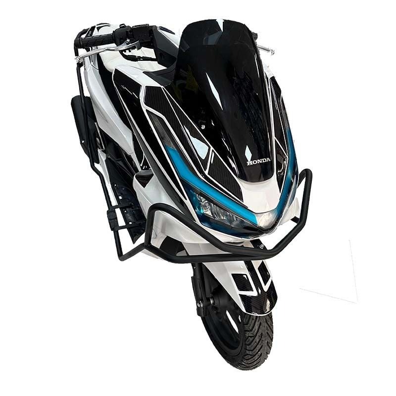 Honda Pcx125 2025 Ön Arka Koruma Demiri Takım Gogo