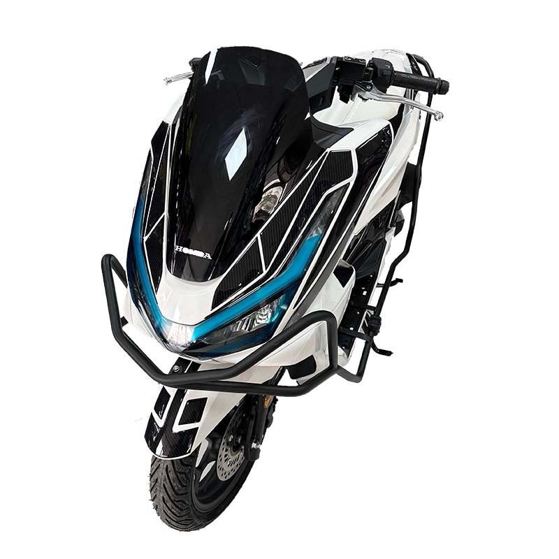 Honda Pcx125 2025 Ön Arka Koruma Demiri Takım Gogo