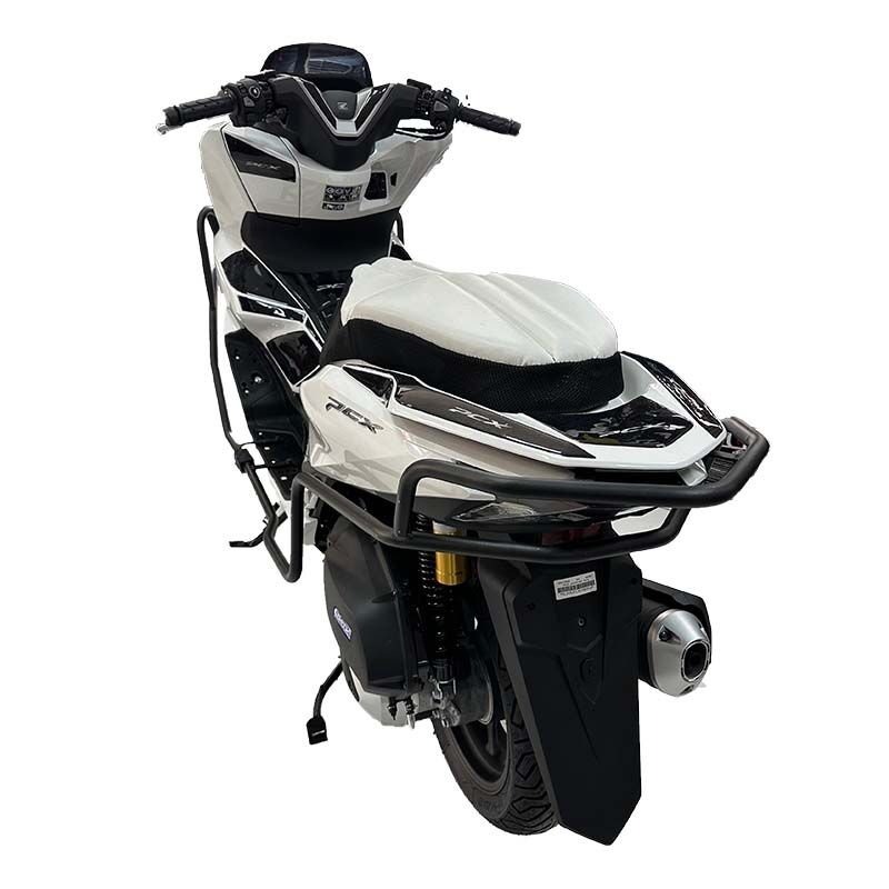 Honda Pcx125 2025 Ön Arka Koruma Demiri Takım Gogo