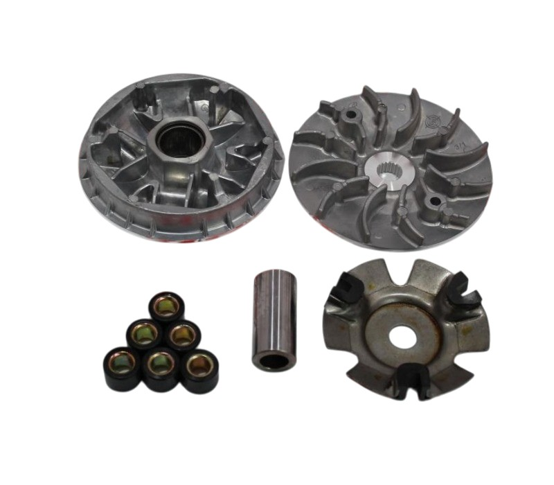 Honda Ps 150 Dylan Ön Varyatör Honda Ps 150 Dylan Ön Varyatör