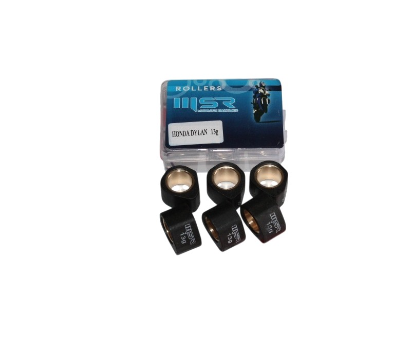 Honda Dio 110 Tahrik Seti 20x15mm 13gr Actıva S125 Pcx Fızy Ps Dylan Joyrıde Dınk 200i Ps Dylan150