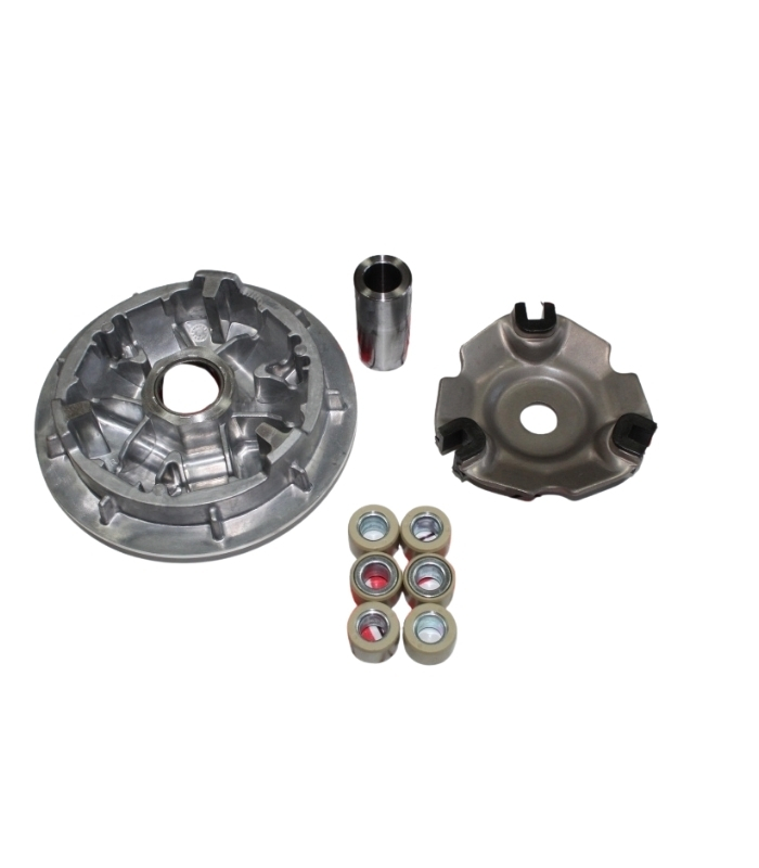 Honda Sh 125 Ön Varyatör Yarım Set 2024-2025