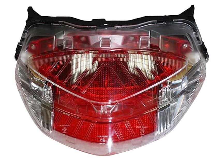 Honda  Sh125 Stop Komple