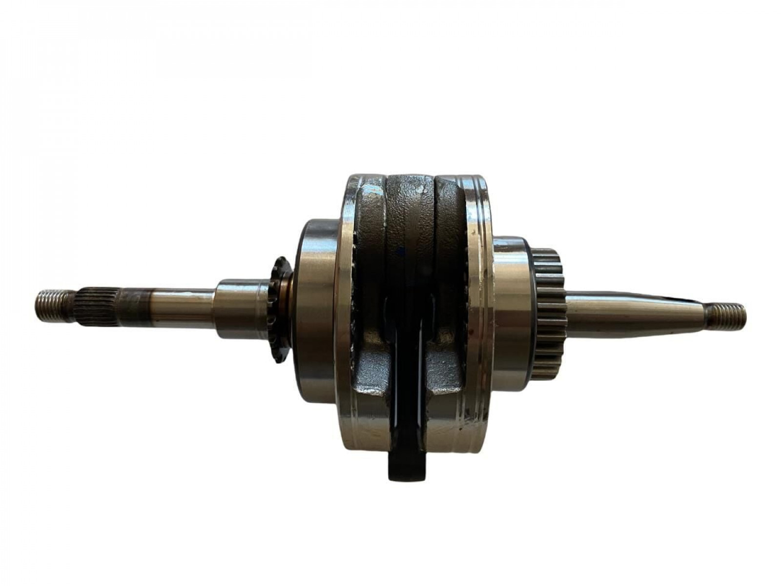 Honda Sh125i Krank Komple