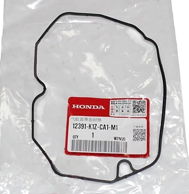 Honda Sh125i Külbütör Sübap Kapak Contası Oringi