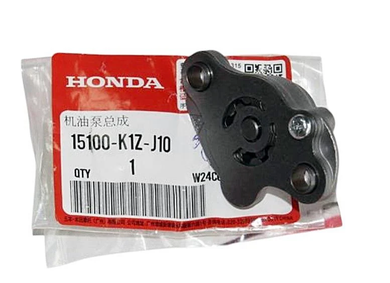 Honda Sh125i Yağ Pompası Oem Honda Sh125i Yağ Pompası Oem