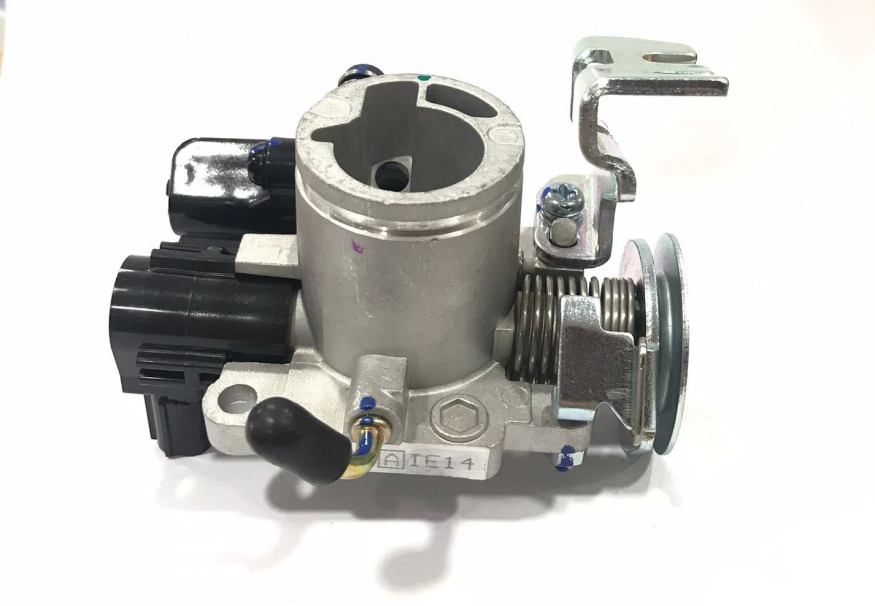 Honda Spacy 110 (2013-2016) Benzin Otomatiği Gaz Kelebeği Komple Msr