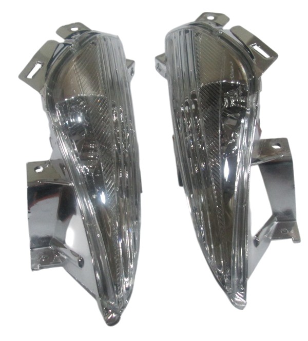 Honda Spacy 110 Arka Sinyal Takımı