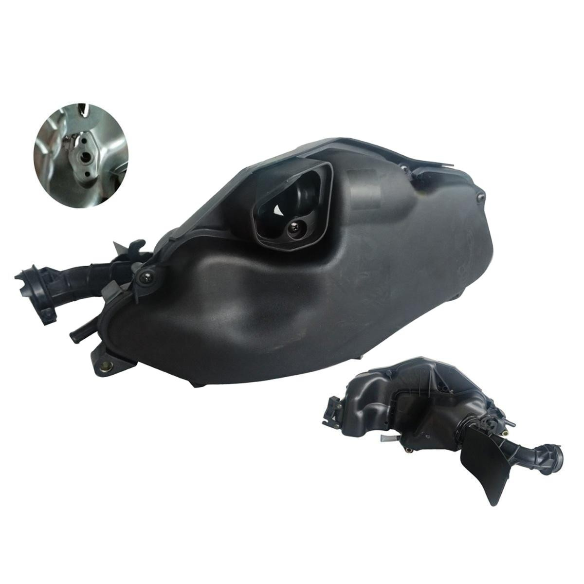 Honda Spacy 110 Hava Filtre Kutusu Komple Actıva S125 2017-2021