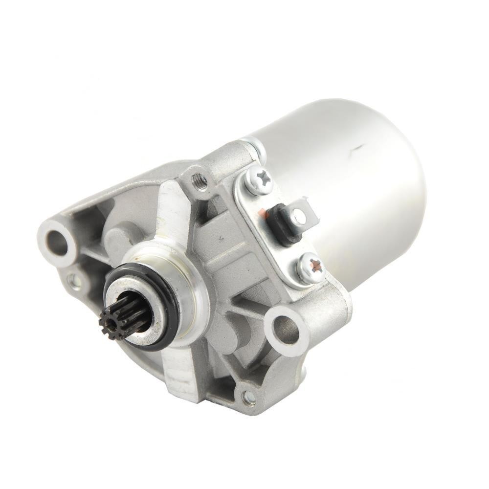 Honda Spacy 110 Marş Motoru Oem Actıva 100 Beat 100 Actıva S125 Hero Pleasure Rks Spontını 110