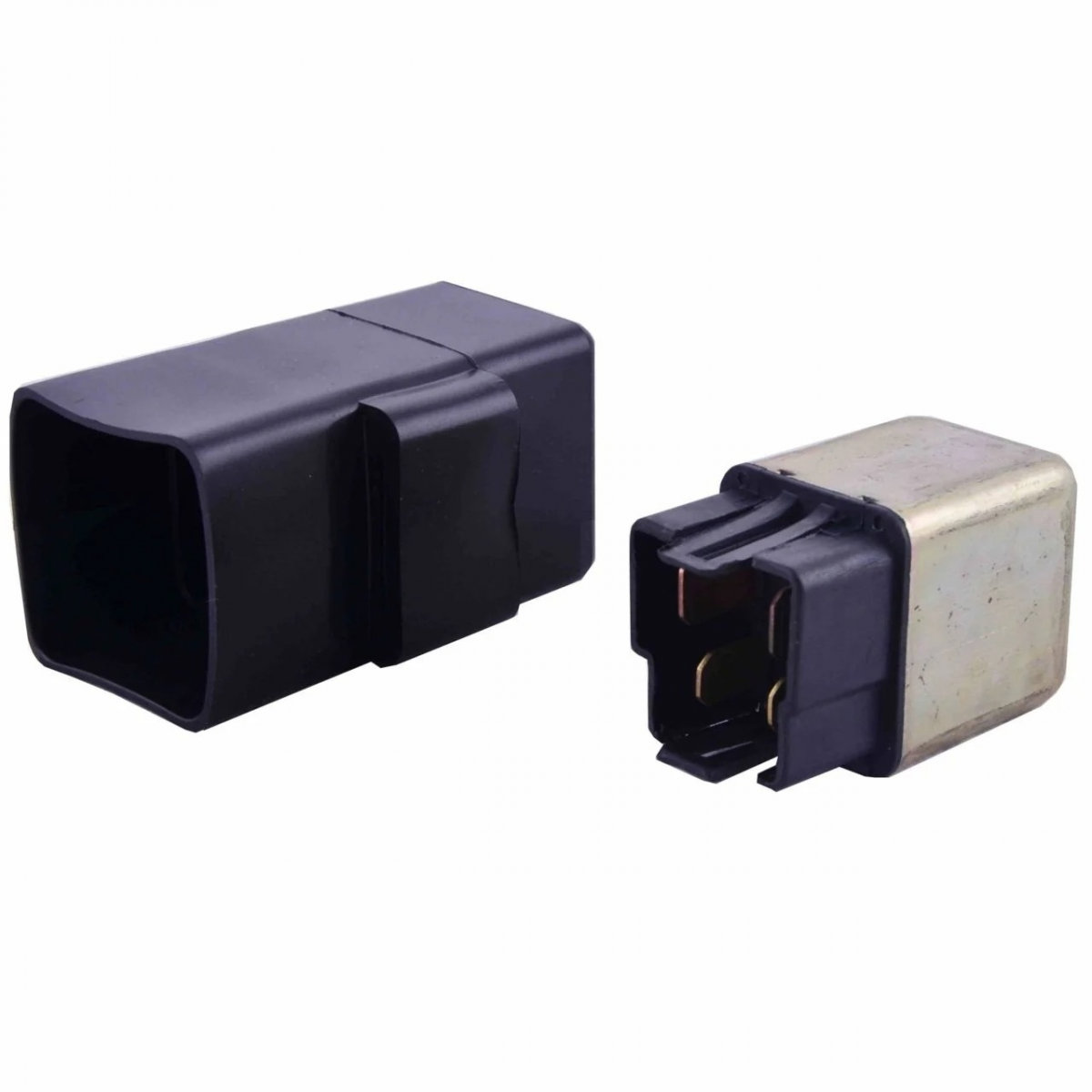 Honda Spacy 110 Marş Otomatiği / Rölesi  Actıva 100 Beat 100 Actıva S125 Rks Spontını 110 Ncr