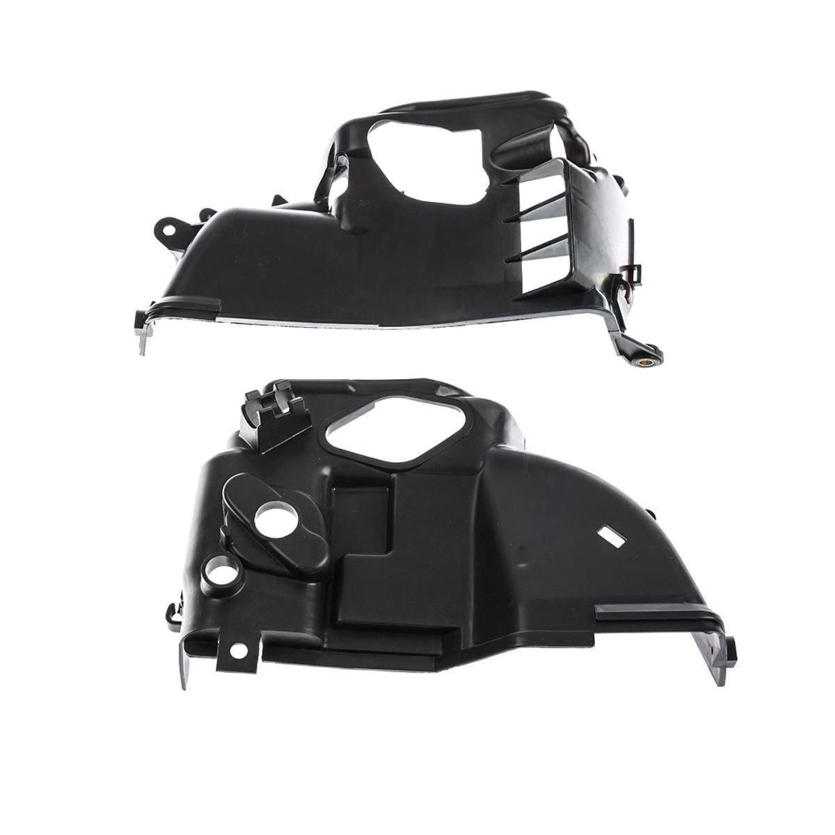 Honda Spacy 110 Motor Muhafaza Kapağı Takım