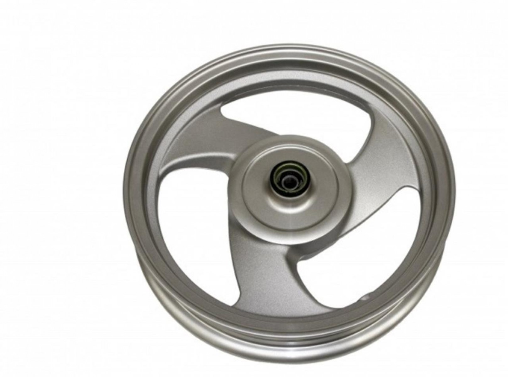 Honda Spacy 110 Ön Jant Oem Monero