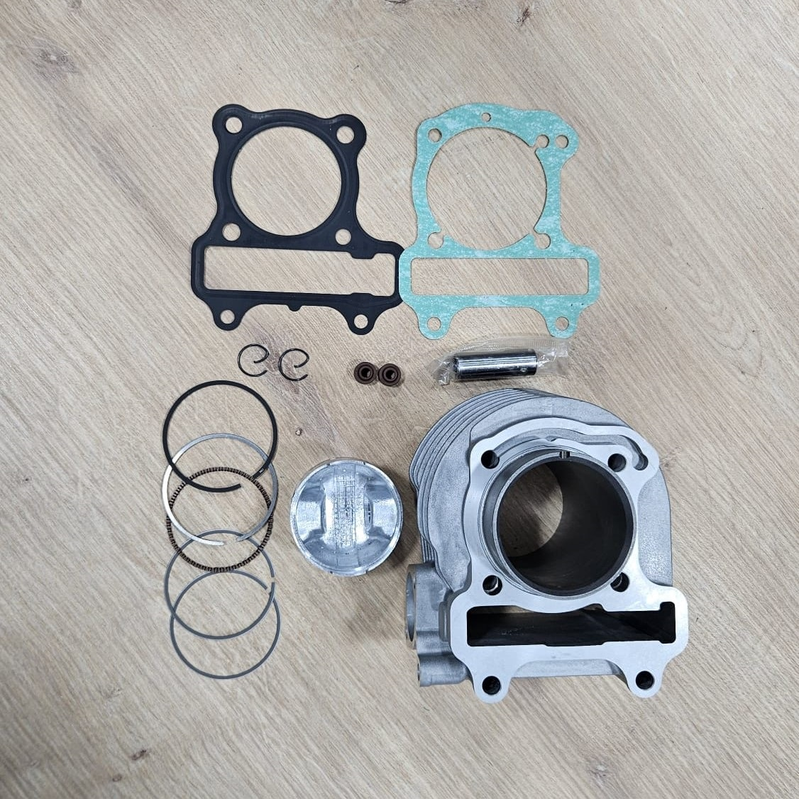 Honda Spacy 110 Silindir Seti Oem Hero Dash 110 Cc Ncr Honda Spacy 110 Silindir Seti Oem Hero Dash 110 Cc Ncr