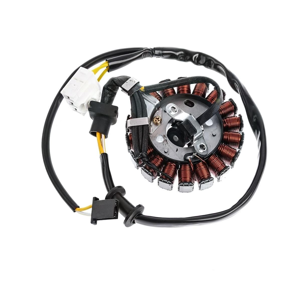 Honda Spacy 110 Statör Ncr