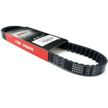 Bando Kayış S19-029 721-18.5-30-8 Honda Spacy110 Kuba Zenzero 125 Rks Prıvate 125 Motolux Ceo 110 Bando Kayış S19-029 721-18.5-30-8 Honda Spacy110 Kuba Zenzero 125 Rks Prıvate 125 Motolux Ceo 110