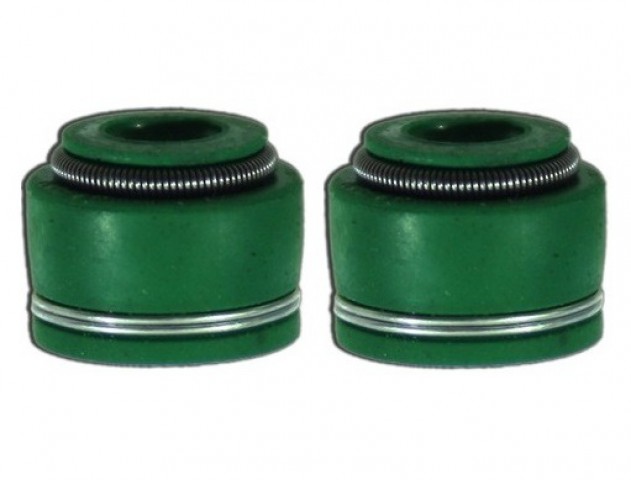 Honda Spacy110 Sübap Yağ Keçe Lastiği 2'li (actıva S125 Fızy 125 Kymco Agılıty Sym Fıddle Iı 125s ) Honda Spacy110 Sübap Yağ Keçe Lastiği 2'li (actıva S125 Fızy 125 Kymco Agılıty Sym Fıddle Iı 125s )