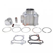 Honda Spacy110 Hero Dash110 Silindir Seti Komple Oem Espada