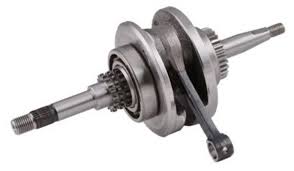 Honda Spacy110 Krank Komple Rks Spontını110 Ceo110 Honda Spacy110 Krank Komple Rks Spontını110 Ceo110