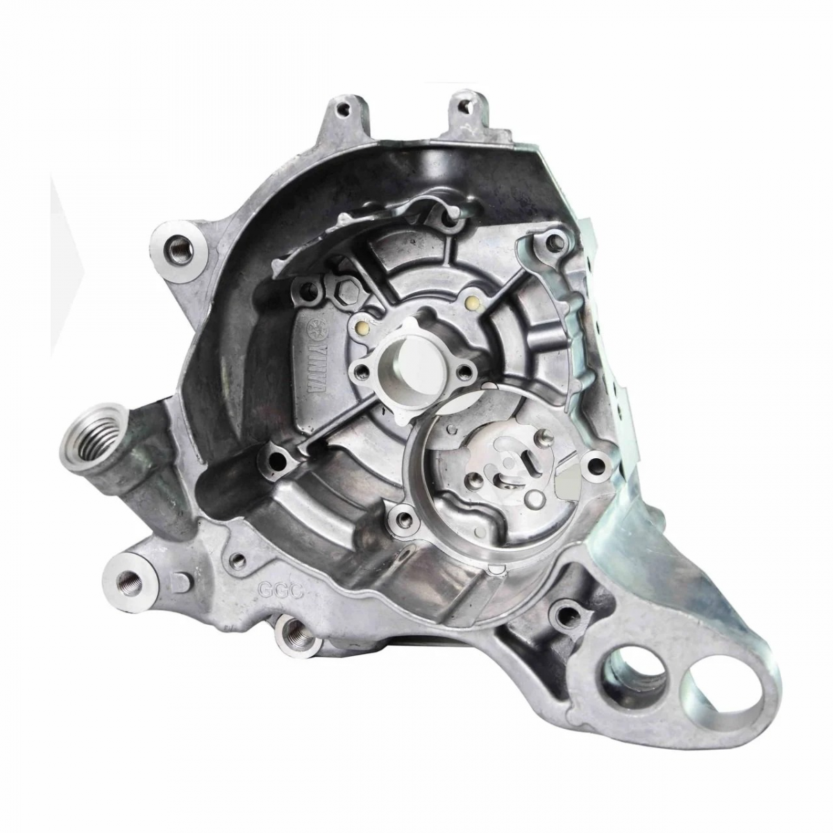 Honda Spacy110 Sağ Karter Motor Bloğu