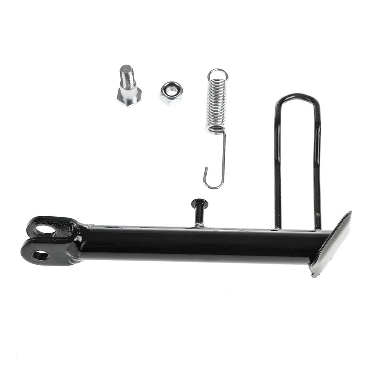 Honda Spacy110 Yan Sehpa Ve Yayı  Fızy125 Actıva100