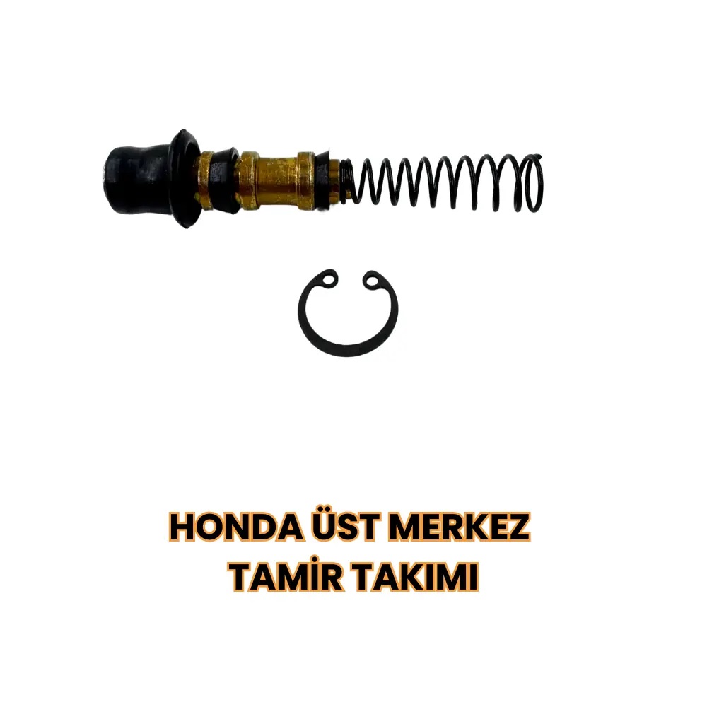 Honda Üst Merkez Tamir Seti