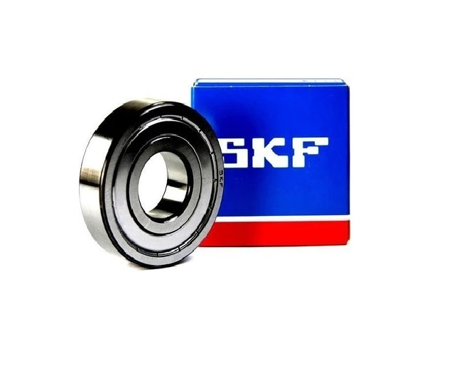 Honda Vfr800x Ön Teker Rulmanı 6204 2z/c3 Skf
