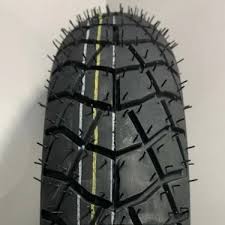 Irc Anlas Dış Lastik Dubleks Mb-79 3.50-10 51j Tl Anlaş Honda Spacy Fızy Actıva Arka Rks Spontını-110 Scooter