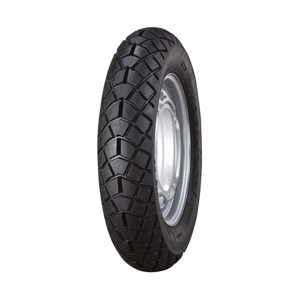Irc Anlas Dış Lastik Dubleks Mb-79 90/90-12 44m Tl Honda Spacy 110 Fızy125 Actıva S125 Alpha Ön