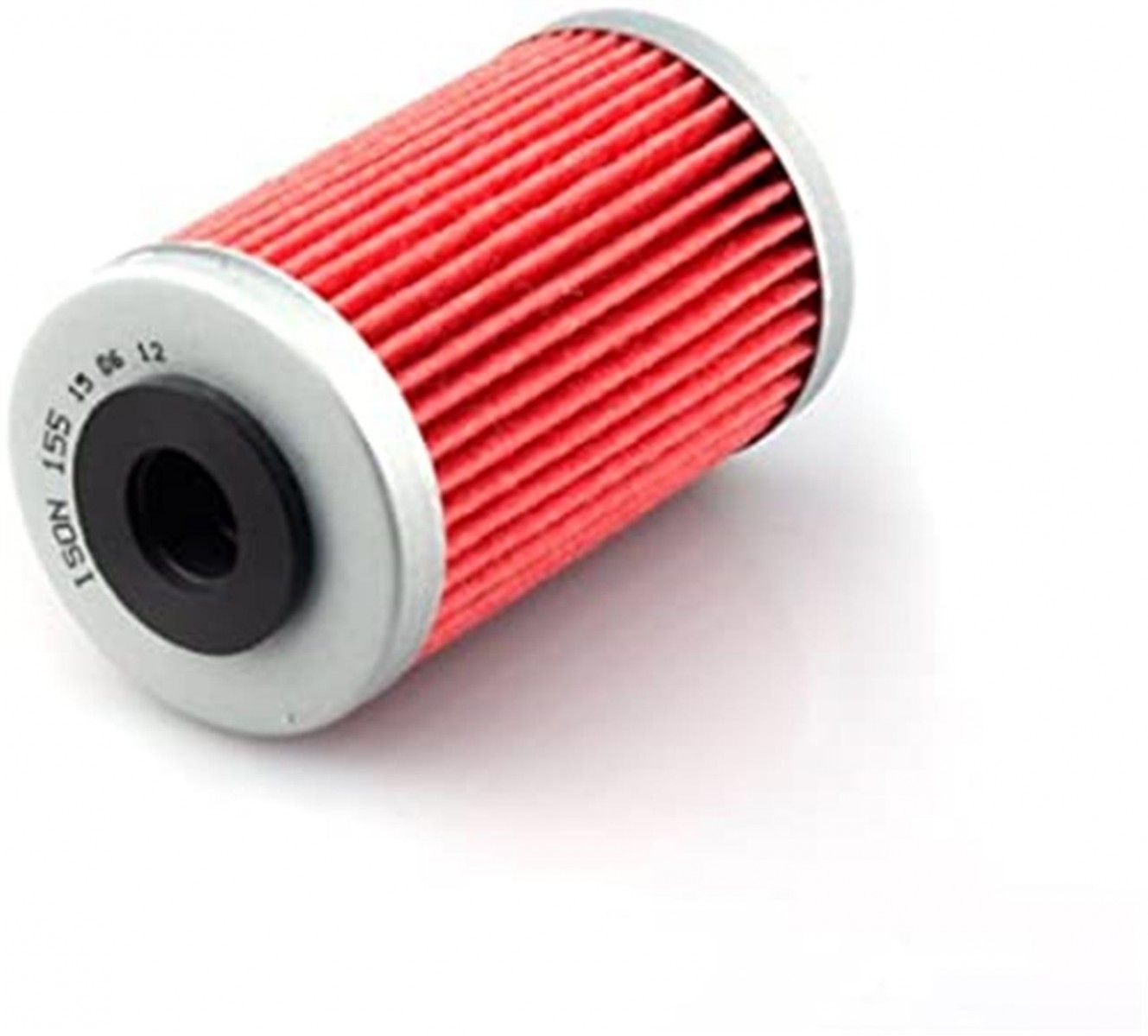 Ison Premıum Yağ Filtresi Is-155 Bajaj Pulsar Ns200 Dominar 400 Ktm 200 Duke 2012 2016 Ktm 390 Duke 2014 2016
