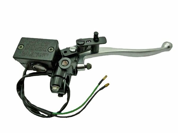 Jolt Ön Fren Üst Merkezi Kilitli Model Atv Jolt Ön Fren Üst Merkezi Kilitli Model Atv