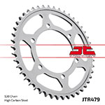 Jt Gold Zincir Dişli Seti Suzukı Gsx-r1000 2009-2016  (jtf423-17 Jtr479-42 530xz3-114l)